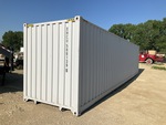 Picture, Left Rear Corner