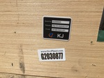 Serial Number / VIN