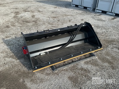 Raytree RMHB72 72" Hydra Bucket - Unused