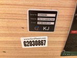 Serial Number / VIN