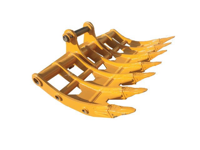 2025 Handy ER20-65IN 65 in Excavator Rake (Unused) | Ritchie Bros ...