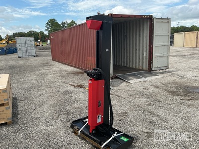 Raytree RMLS18T Skid Steer Log Splitter - Unused
