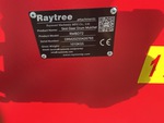 Serial Number / VIN