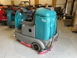 Picture, Left Rear Corner