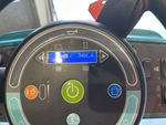 Hour Meter / Odometer