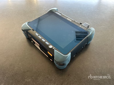 2016 Exfo FTB-1V2 OTDR