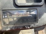 Hour Meter / Odometer