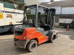 Picture, Right Rear Corner
