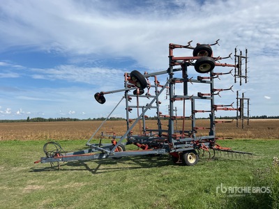 Flexi-Coil Friggstad 40 ft Cultivator