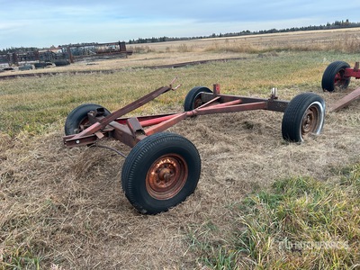 Roadmaster Bale Wagon