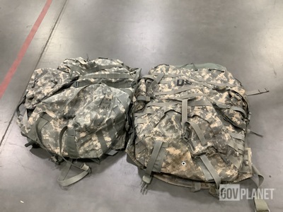 (26) Large Field Pack Sets