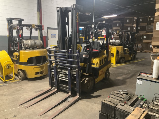 2016 Yale GLC070VXNDSE098