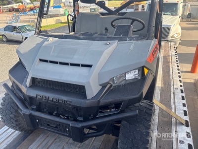 2022 Polaris Pro XD2000G Nutzfahrzeug