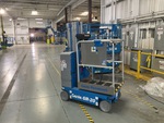 Picture, Left Rear Corner