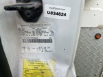 Serial Number / VIN