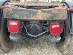 4 Underbody - Truck with