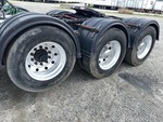4 Underbody - Truck with