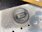 Hour Meter / Odometer