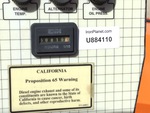 Hour Meter / Odometer