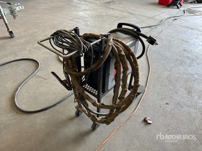 Hypertherm PowerMax 65 20 A Plasma Cutter