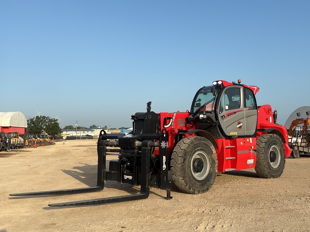 2023 Manitou MHT10200