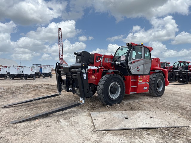 2022 Manitou MHT10200
