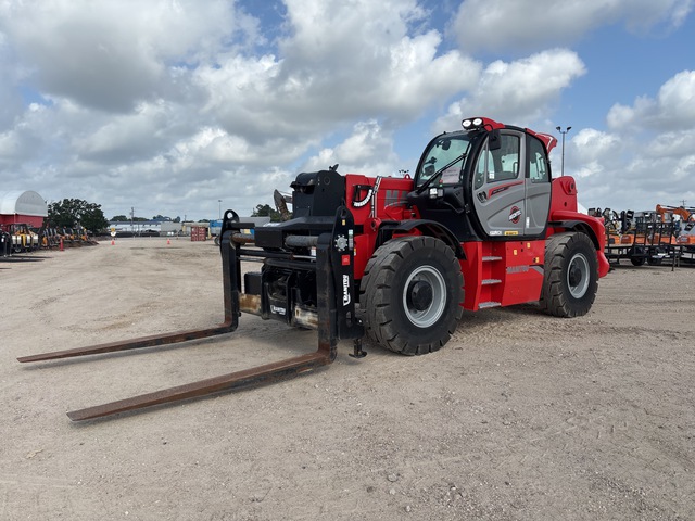 2023 Manitou MHT10200