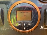 Hour Meter / Odometer