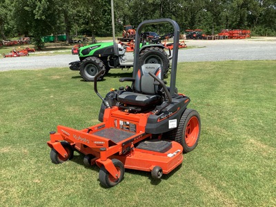 Kubota Z251KH-54 Zero-Turn Rasa erba