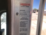 Serial Number / VIN
