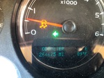 Hour Meter / Odometer