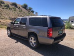 Picture, Left Rear Corner