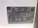 Serial Number / VIN