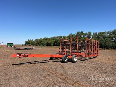 Riteway 50 ft Mid Harrow