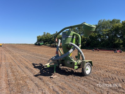 Wallinga Grain Vac