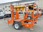 Picture, Left Rear Corner