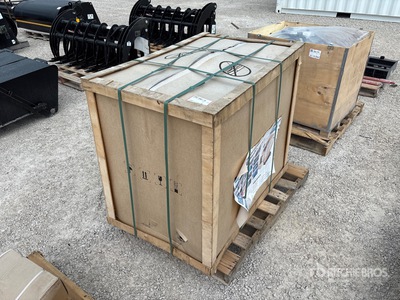 2025 SKLP SK-S13 Massage chair (Unused)