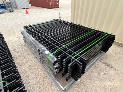2025 SKLP SK-N20 9 ft 10 in x 6 ft 6 in Vallas (Unused)