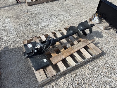 2025 GIYI Mini Kompaktladerschnecke (Unused)