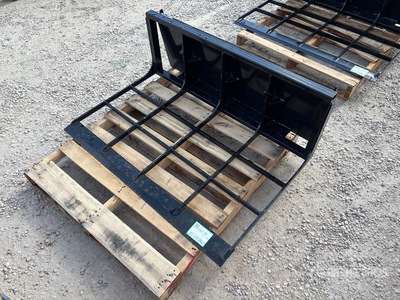 2025 GIYI 48 in Skid Steer Landplane (Unused)