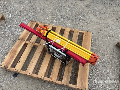 2025 SKLP Laserwasserwaage (Unused)