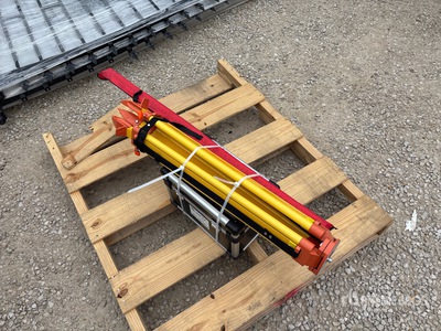 2025 SKLP Laserwasserwaage (Unused)
