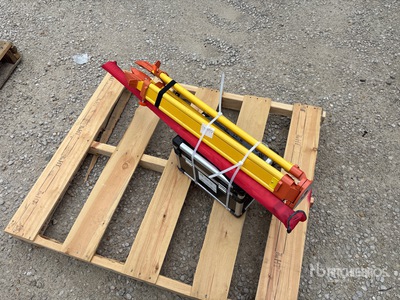 2025 SKLP Laserwasserwaage (Unused)