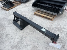 2025 GIYI GY-TB47 Forklift telescopic boom 機械の付属品 (Unused)