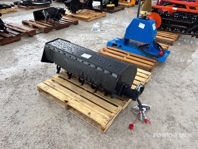 2025 GIYI GY-XGJ 40 in Mini Kompakt-Lader (Unused)
