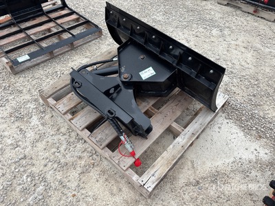 2025 GIYI GY-TXC 43 in Mini snow shovel (Unused)