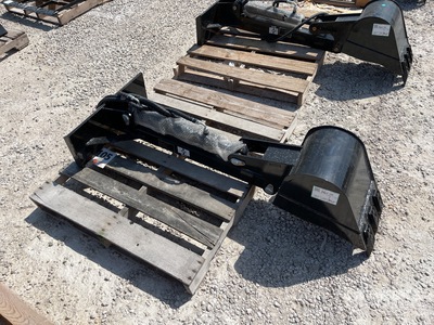 2025 GIYI GY-ZWB Mini backhole (Unused)