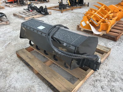 2025 GIYI GY-XGJ 42 in Mini Kompakt-Lader (Unused)