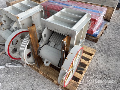 2025 SKLP SK-PSJ220 を見 Crusher (Unused)