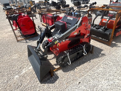 2025 SDLOOL SL380R Mini Schranklader (Unused)